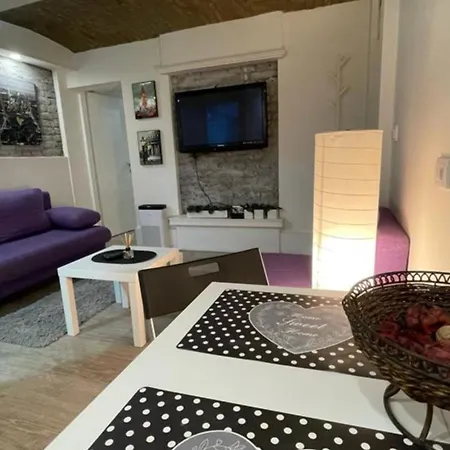 Uno Appartamento Belgrado