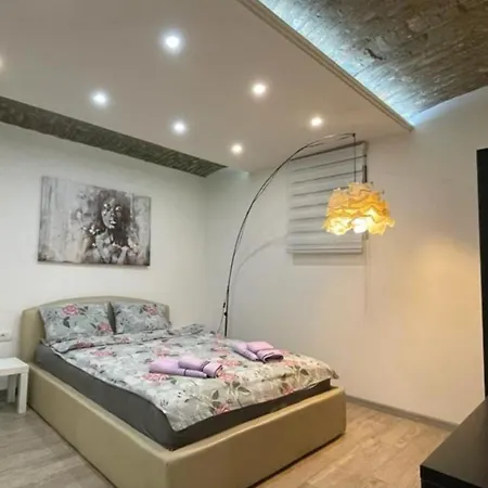 Appartamento Uno Belgrado